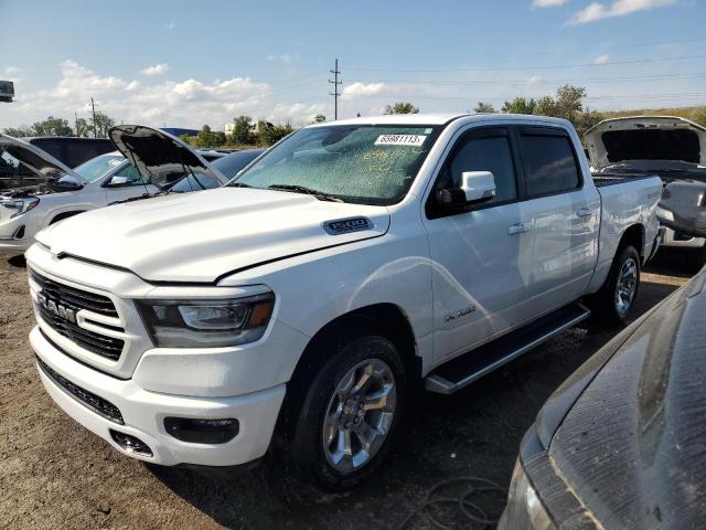 RAM 1500 BIG H 2021 1c6srfft1mn648076