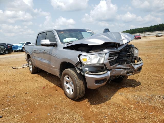 RAM 1500 BIG H 2021 1c6srfft1mn653276