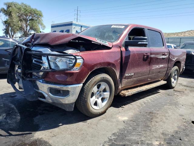 RAM 1500 BIG H 2021 1c6srfft1mn667713