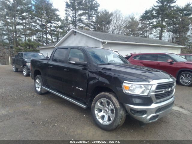 RAM 1500 2021 1c6srfft1mn696855