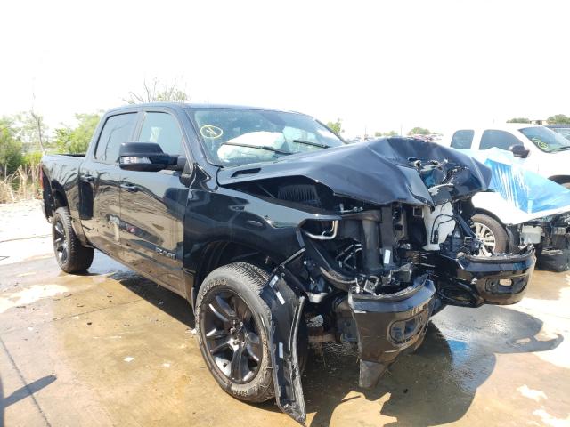 RAM 1500 BIG H 2021 1c6srfft1mn731071