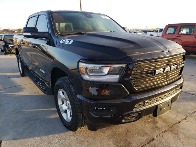 RAM 1500 2021 1c6srfft1mn761770