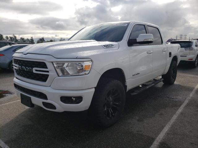 RAM 1500 2022 1c6srfft1nn130471