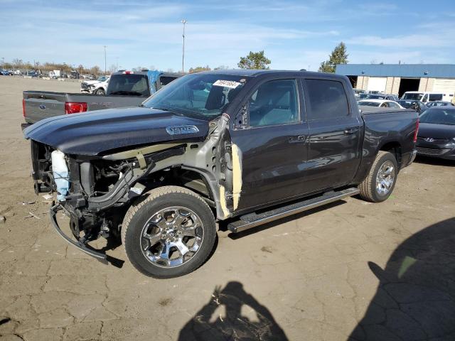 RAM 1500 BIG H 2022 1c6srfft1nn362438