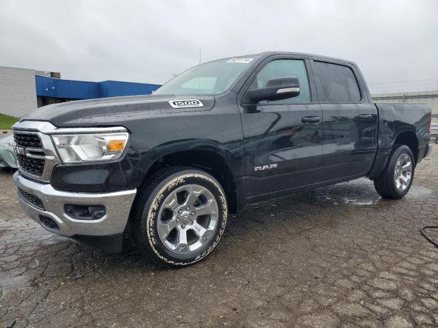 RAM 1500 BIG H 2022 1c6srfft1nn405286