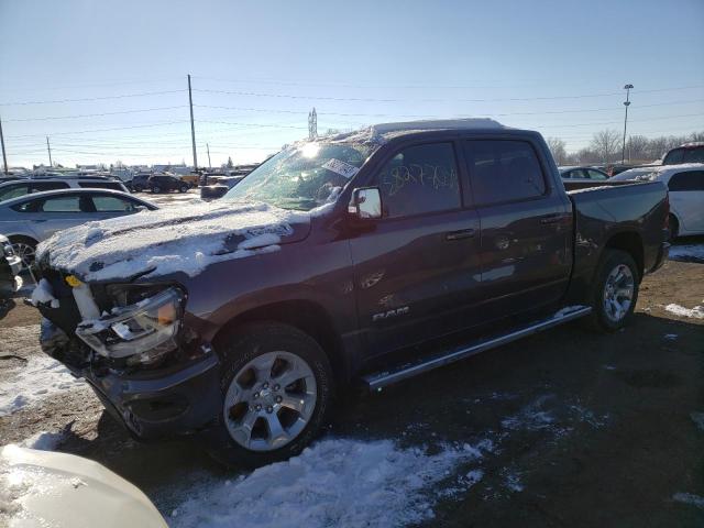 RAM 1500 BIG H 2022 1c6srfft1nn428759