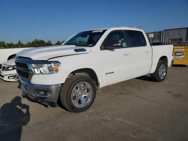 RAM 1500 BIG H 2022 1c6srfft1nn450437