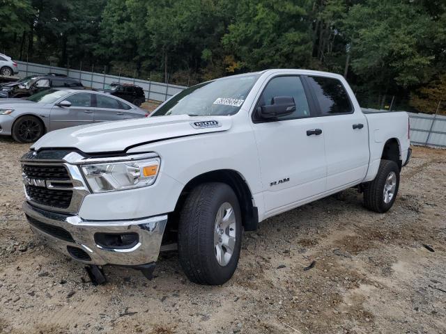 RAM 1500 BIG H 2023 1c6srfft1pn542277