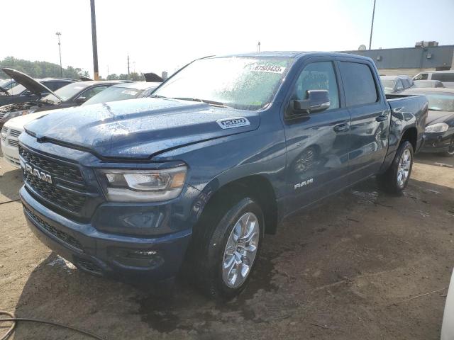 RAM 1500 BIG H 2023 1c6srfft1pn682202