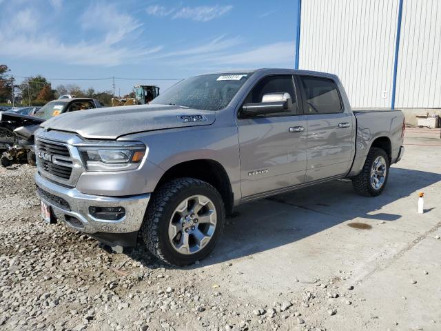 RAM 1500 BIG H 2019 1c6srfft2kn537470