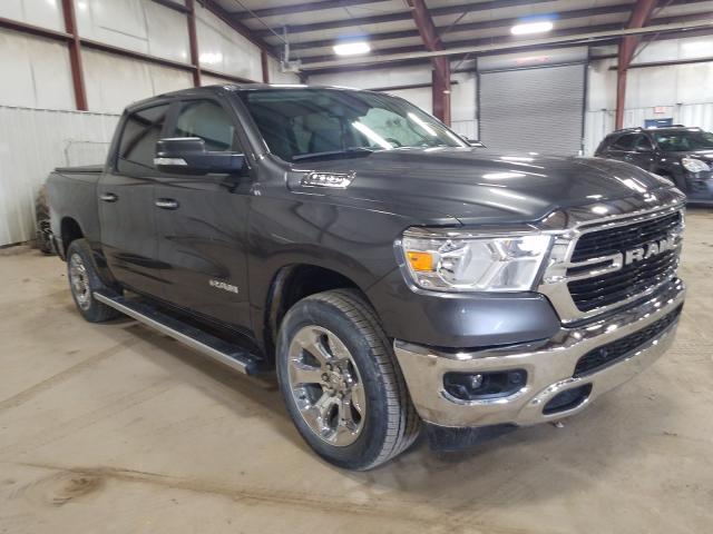 RAM 1500 BIG H 2019 1c6srfft2kn553393