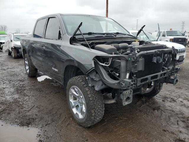 RAM 1500 BIG H 2019 1c6srfft2kn599807