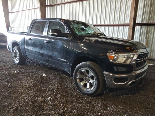 RAM 1500 BIG H 2019 1c6srfft2kn600275