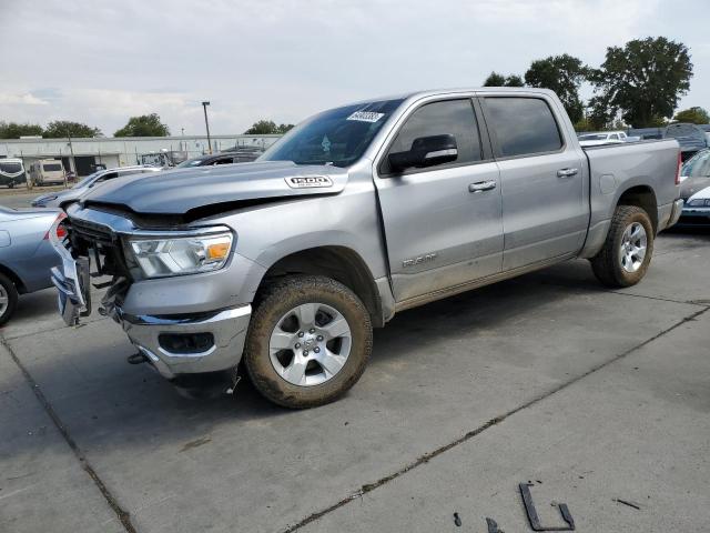 RAM 1500 BIG H 2019 1c6srfft2kn619053