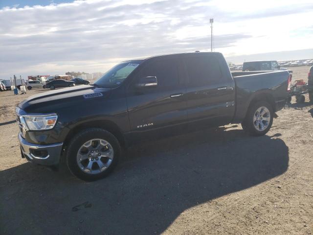 RAM 1500 BIG H 2019 1c6srfft2kn624186