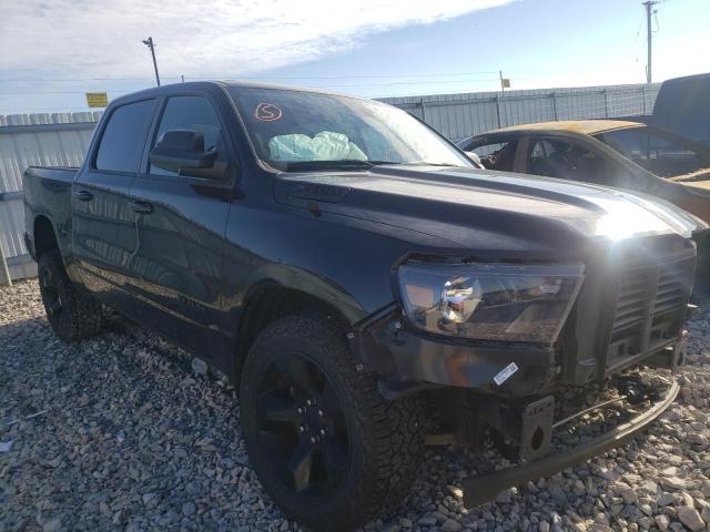 RAM 1500 BIG H 2019 1c6srfft2kn631073