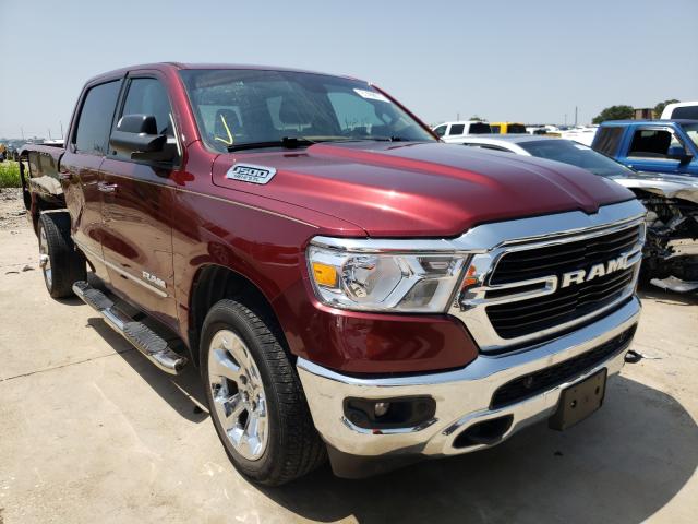 RAM 1500 BIG H 2019 1c6srfft2kn653302