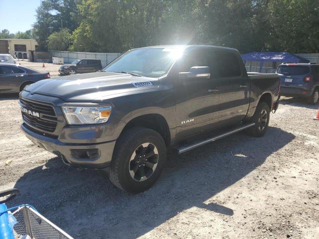 RAM 1500 BIG H 2019 1c6srfft2kn657785