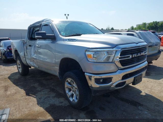 RAM 1500 2019 1c6srfft2kn668494