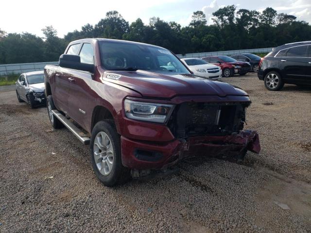 RAM 1500 BIG H 2019 1c6srfft2kn681603