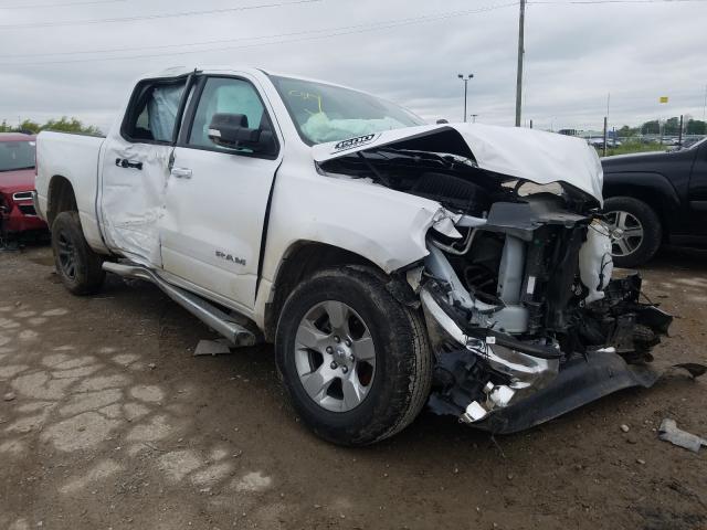 RAM 1500 BIG H 2019 1c6srfft2kn696294