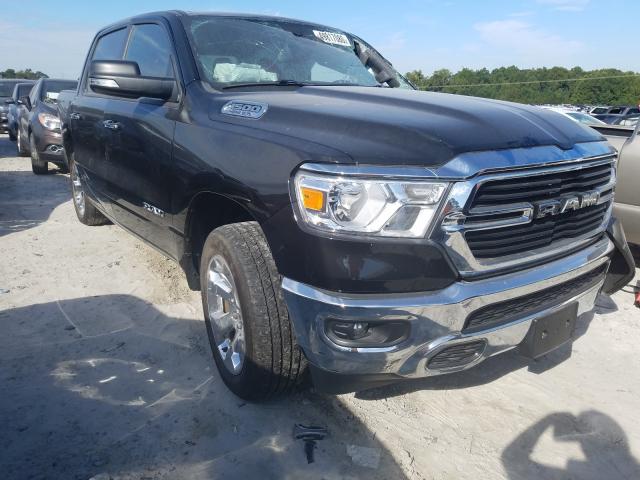 RAM 1500 BIG H 2019 1c6srfft2kn703034