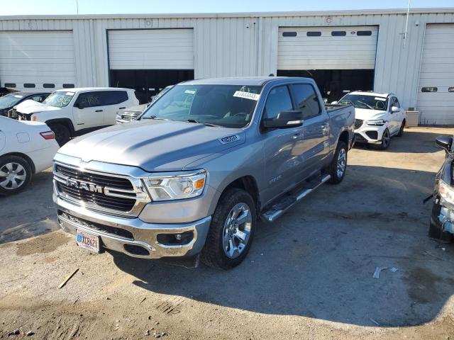 RAM 1500 BIG H 2019 1c6srfft2kn718360