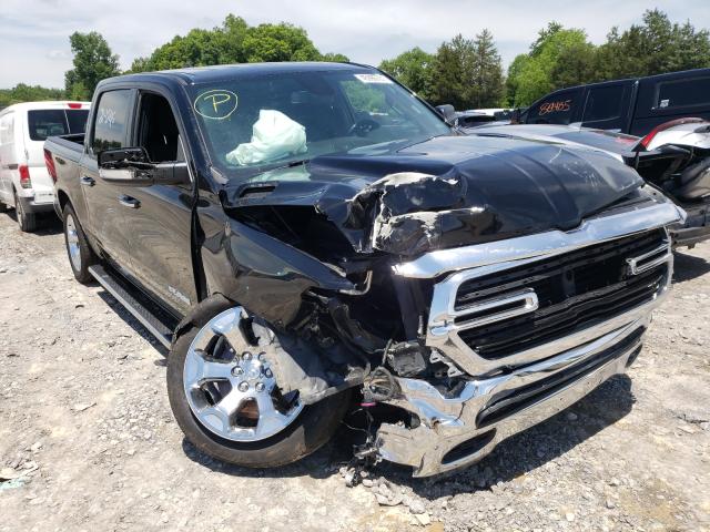 RAM 1500 BIG H 2019 1c6srfft2kn718827