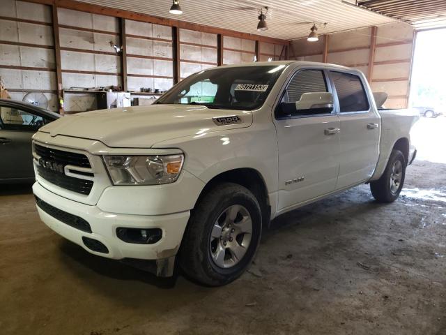 RAM 1500 BIG H 2019 1c6srfft2kn727110