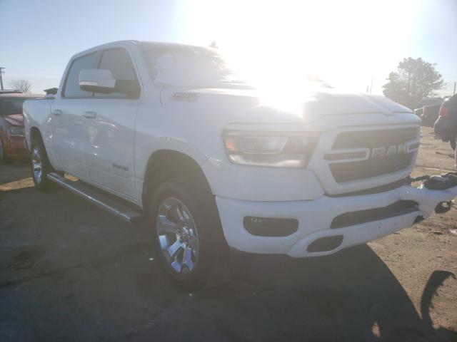 RAM 1500 BIG H 2019 1c6srfft2kn731187