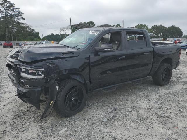 RAM 1500 BIG H 2019 1c6srfft2kn732680