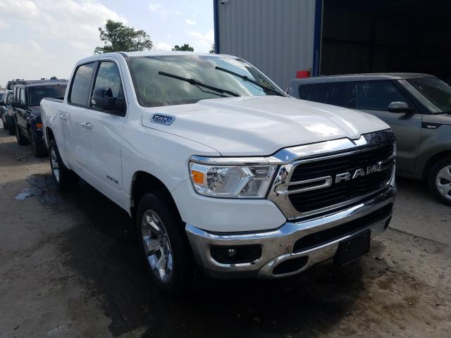 RAM 1500 BIG H 2019 1c6srfft2kn747826