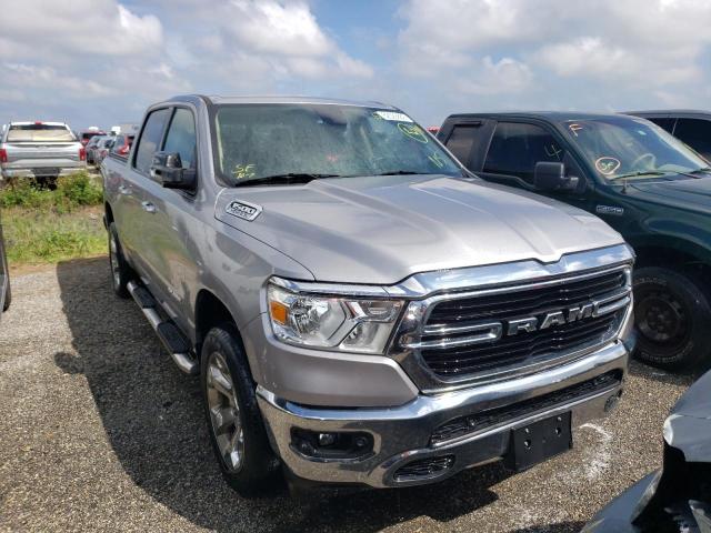 RAM 1500 BIG H 2019 1c6srfft2kn777831