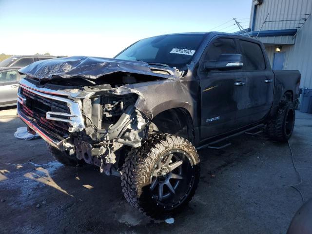 RAM 1500 2019 1c6srfft2kn790272