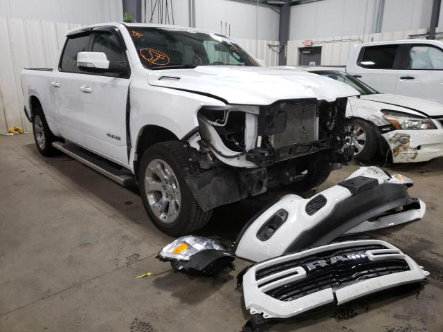 RAM 1500 BIG H 2019 1c6srfft2kn802548