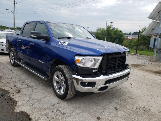 RAM 1500 BIG H 2019 1c6srfft2kn815591