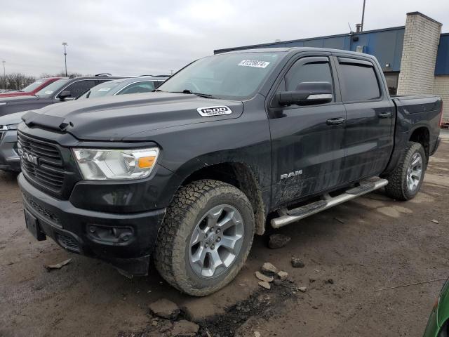 RAM 1500 2019 1c6srfft2kn826672