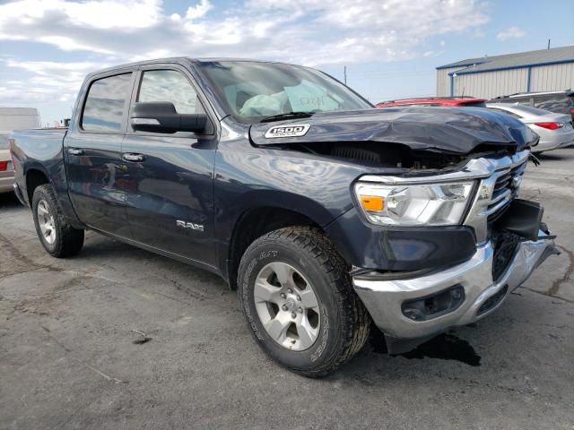 RAM 1500 BIG H 2019 1c6srfft2kn840006