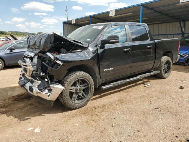 RAM 1500 BIG H 2019 1c6srfft2kn840250