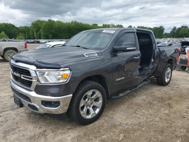 RAM 1500 BIG H 2019 1c6srfft2kn840507