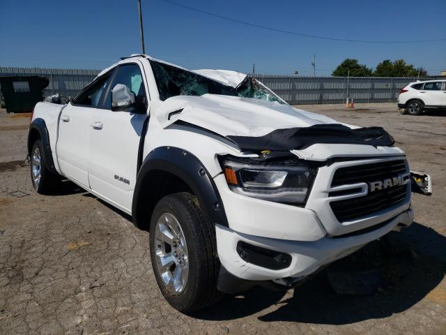 RAM 1500 BIG H 2019 1c6srfft2kn853614