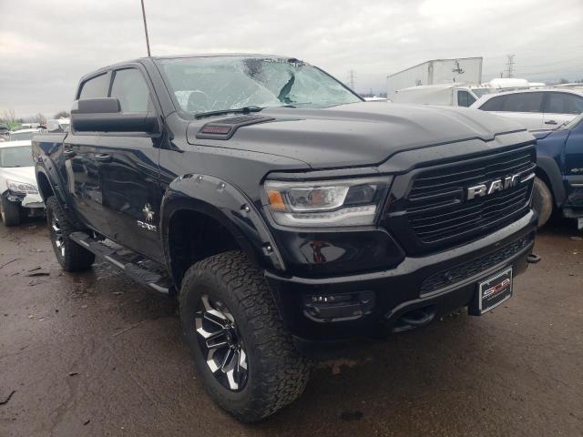 RAM 1500 BIG H 2019 1c6srfft2kn857565