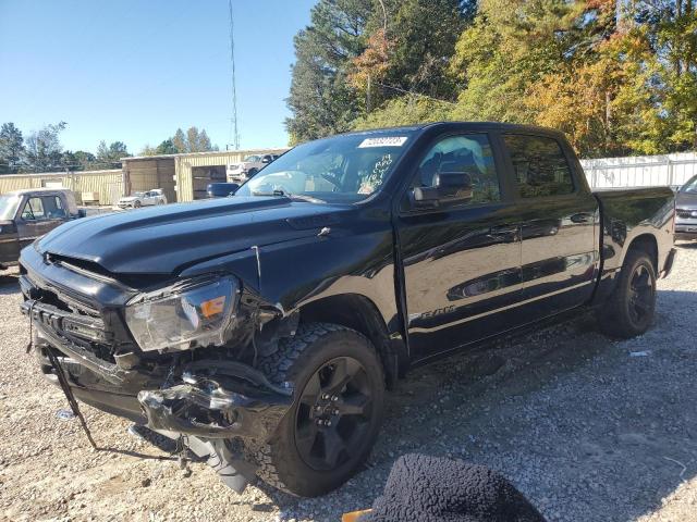 RAM 1500 2019 1c6srfft2kn857808