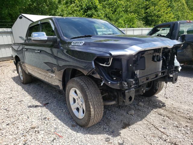 RAM 1500 BIG H 2019 1c6srfft2kn878528