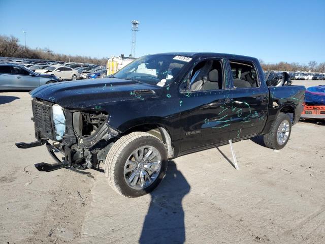 RAM 1500 2019 1c6srfft2kn879579