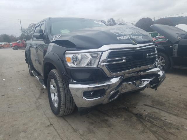 RAM 1500 BIG H 2019 1c6srfft2kn883115