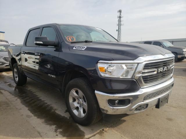 RAM 1500 BIG H 2019 1c6srfft2kn887231