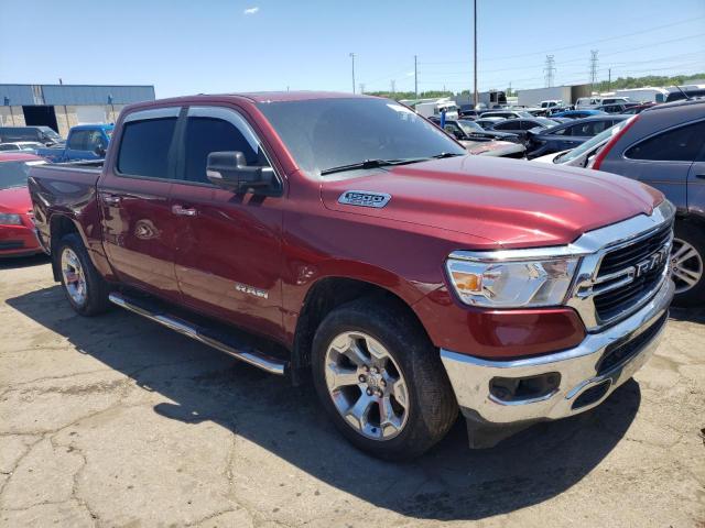 RAM 1500 BIG H 2019 1c6srfft2kn895135