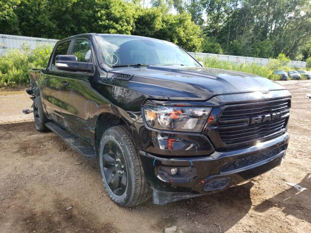 RAM 1500 BIG H 2019 1c6srfft2kn904254