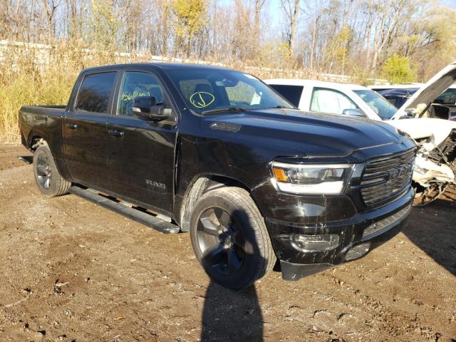 RAM 1500 BIG H 2019 1c6srfft2kn912189